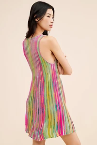 Cheap Shot Sweater Mini dress