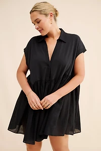 The Beach Swing Tunic Dress