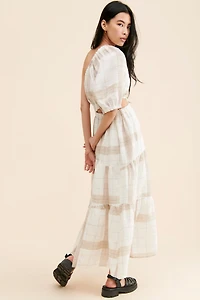 Little Lies Audrey Maxi Dress