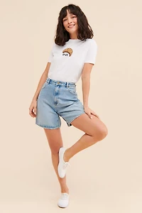 Kule Modern Oui Tee