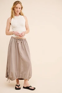 Madewell Portman Crochet Tank Top