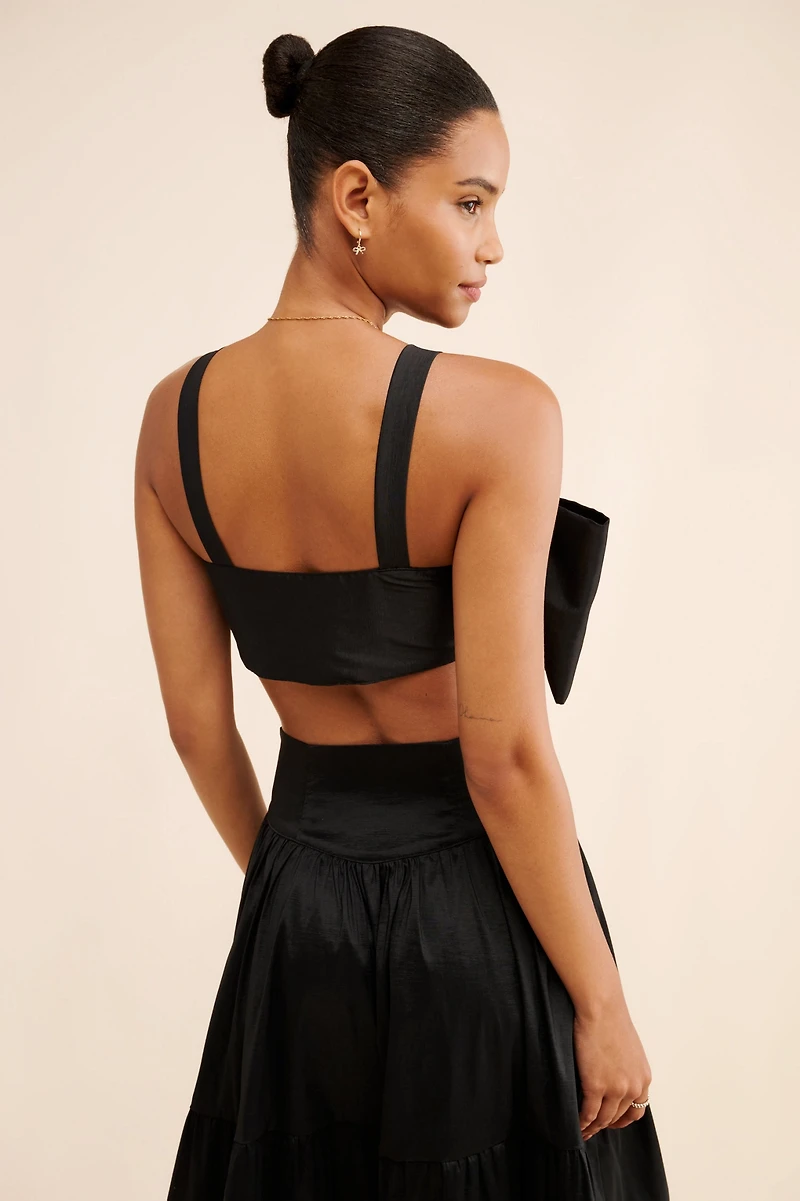 Boyko Viv Bow Top