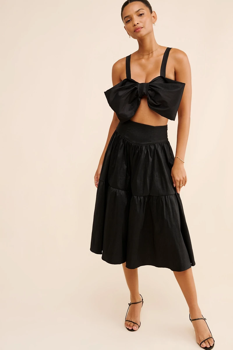 Boyko Viv Bow Top