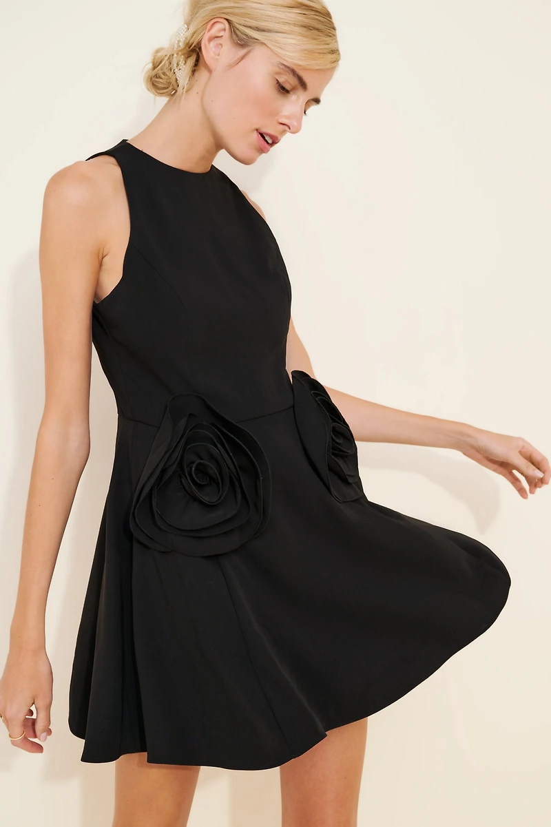 Elliatt Jillian Mini Dress