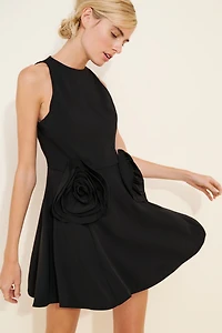 Elliatt Jillian Mini Dress