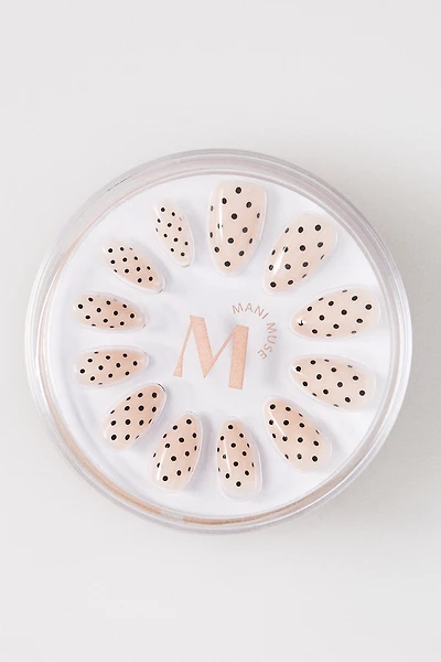 Mani Muse for Anthropologie QikTips Press On-Nails