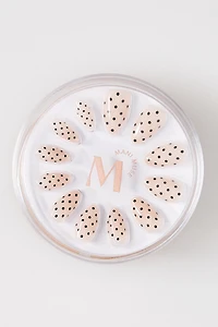 Mani Muse for Anthropologie QikTips Press On-Nails