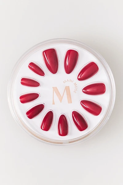 Mani Muse for Anthropologie QikTips Press On-Nails
