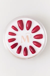 Mani Muse for Anthropologie QikTips Press On-Nails