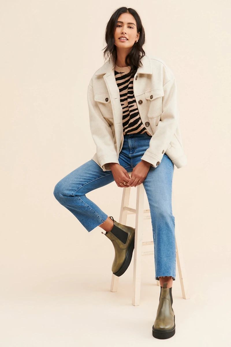 DL1961 Patti High Rise Jeans
