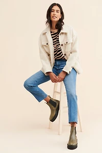 DL1961 Patti High Rise Jeans