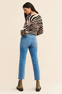 DL1961 Patti High Rise Jeans