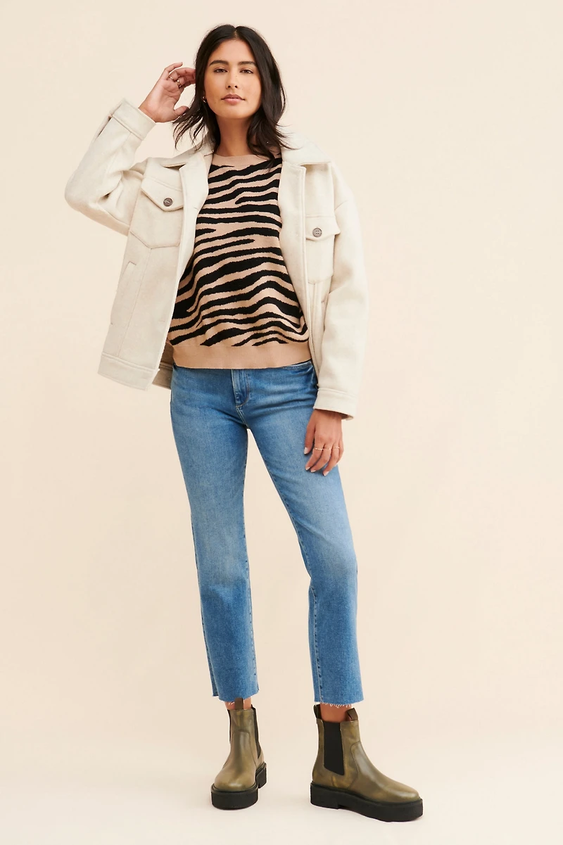 DL1961 Patti High Rise Jeans