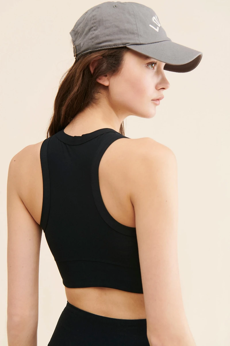 Year Of Ours Stretch Sculpt Bra