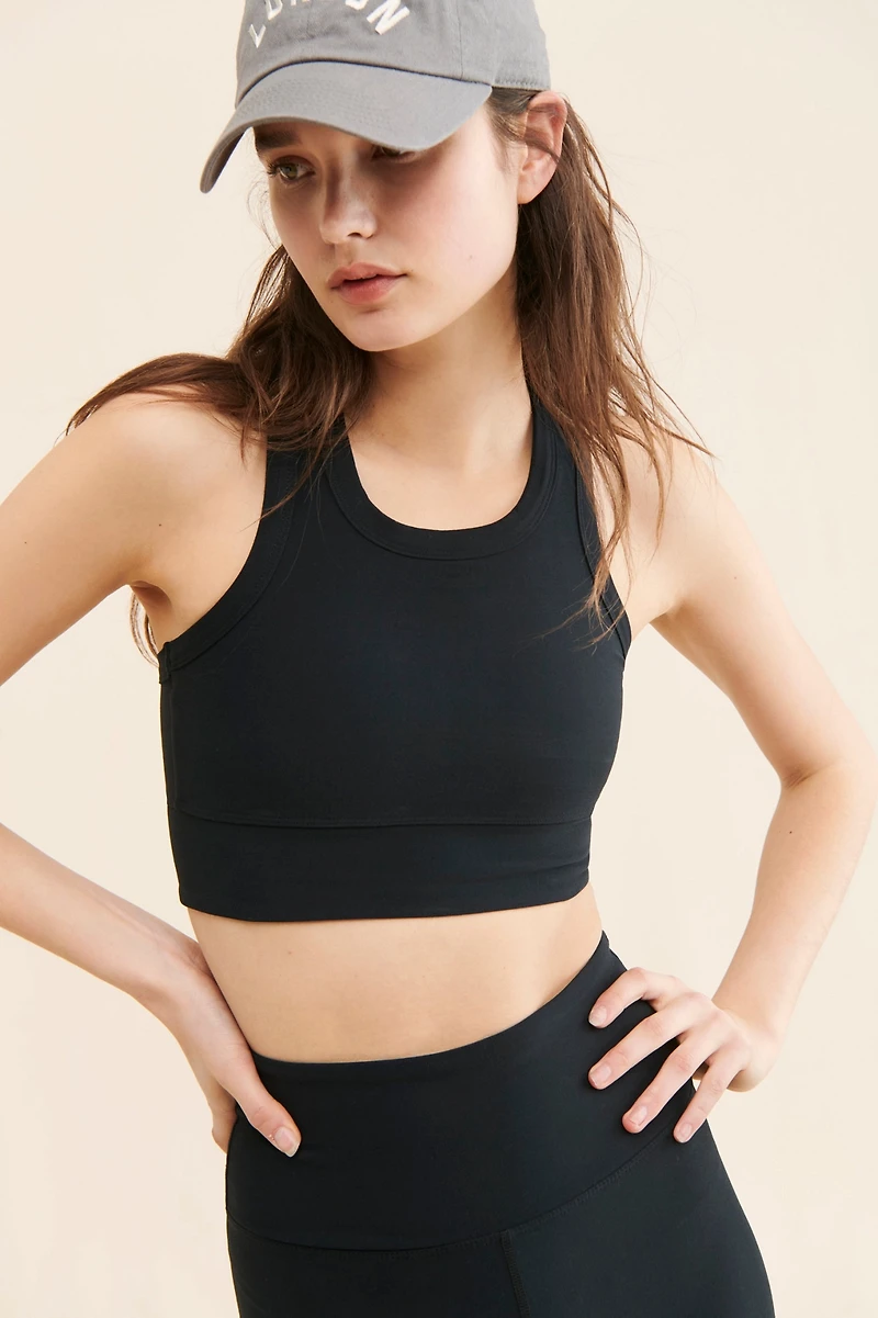 Year Of Ours Stretch Sculpt Bra