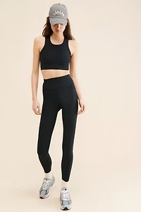 Year Of Ours Stretch Sculpt Bra