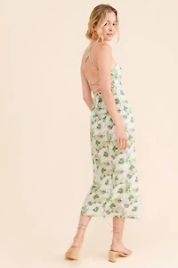 En Saison Lario Midi Dress