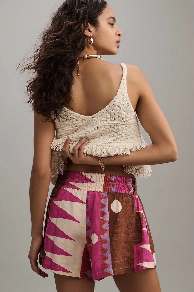 The Somerset Shorts