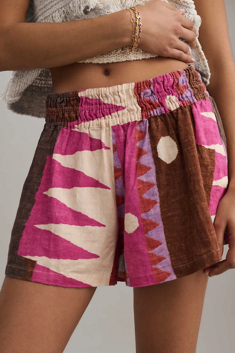 The Somerset Shorts