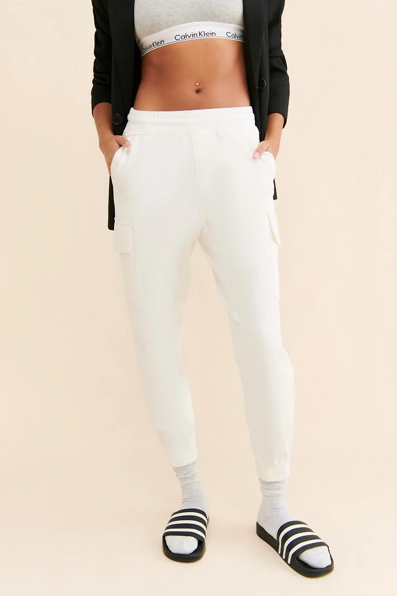 Varley Savona Cargo Pants