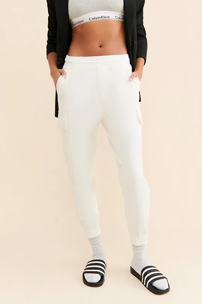 Varley Savona Cargo Pants