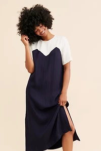 Baum und Pferdgarten Anwita Twofer T-Shirt Dress