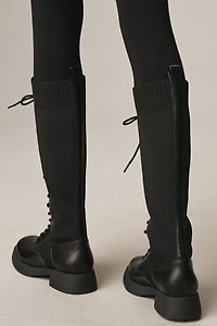 BC Footwear by Seychelles Carmen Lace-Up Boots