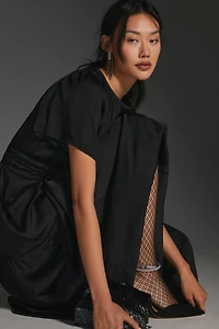 The Somerset Maxi Dress