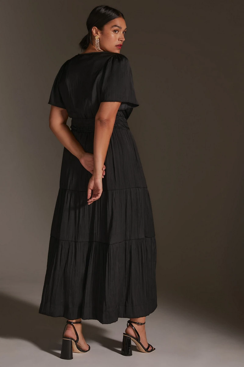 The Somerset Maxi Dress