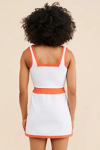 Nuuly x Addison Bay Rally Mini Dress