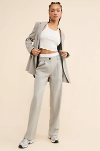 4th & Reckless Taylor Boxer Trousers
