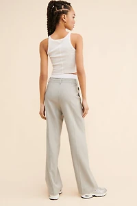 4th & Reckless Taylor Boxer Trousers