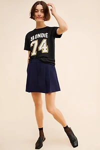 Maeve The Avery Pleated Skort