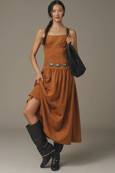 Cecelia New York Anna Slouchy Wedge Riding Boots