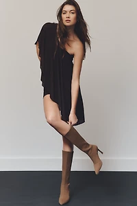 Cecelia New York Gabi Knit Boots
