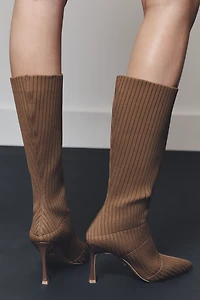 Cecelia New York Gabi Knit Boots