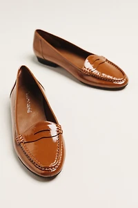 Jeffrey Campbell Old-Soul Loafers