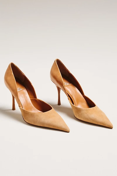 Jeffrey Campbell Volturi Heels