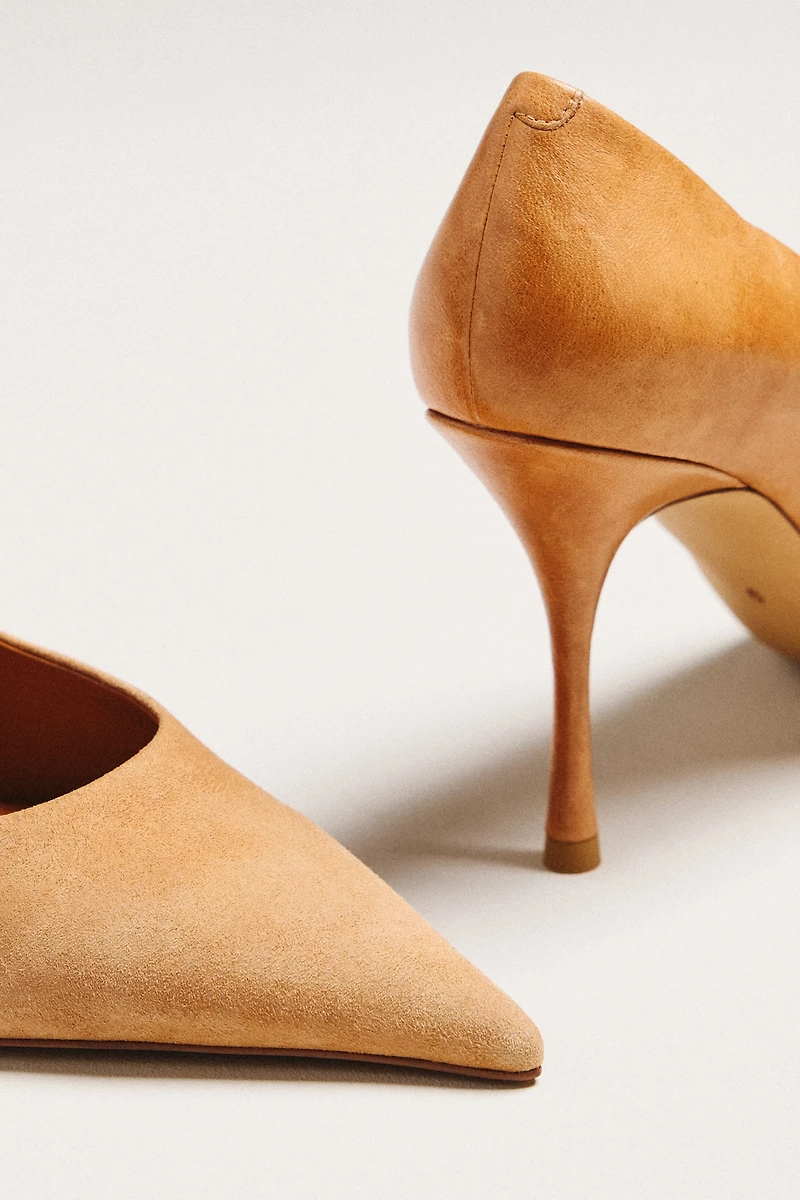 Jeffrey Campbell Volturi Heels