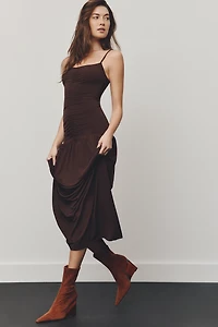 Jeffrey Campbell Beth-Ann Wedge Boots