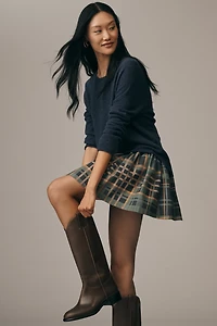 Jeffrey Campbell Airish Western Boots