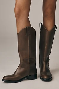 Jeffrey Campbell Airish Western Boots