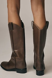 Jeffrey Campbell Airish Western Boots