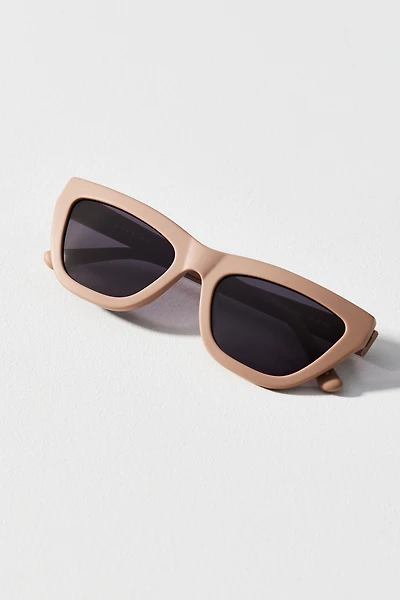 Jenny Bird Modern Cat-Eye Sunglasses