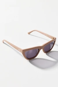 Jenny Bird Modern Cat-Eye Sunglasses