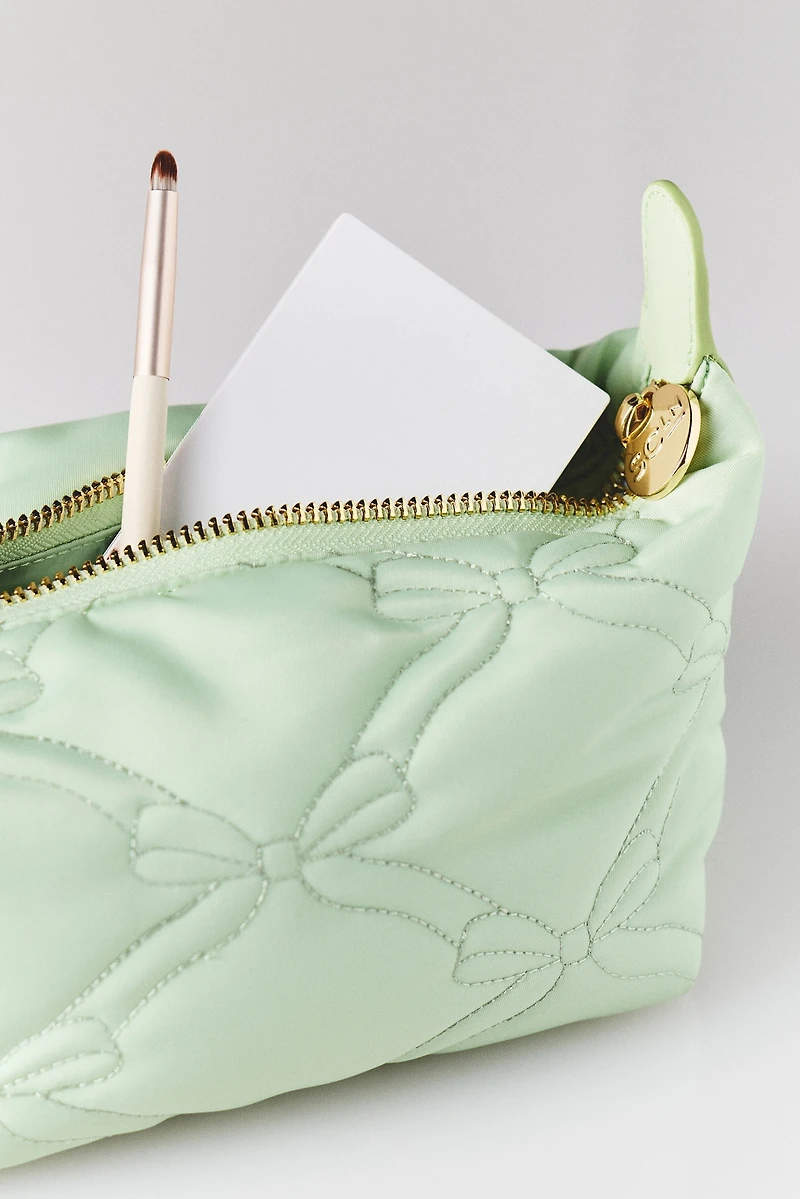 Stoney Clover Lane Toiletry Top-Handle Bag