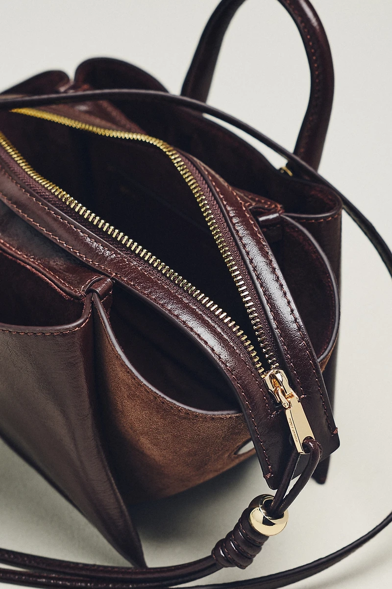 Radley London The Romilly Satchel Bag