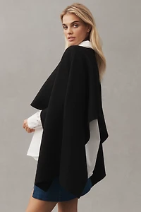 Mare Knit Wrap
