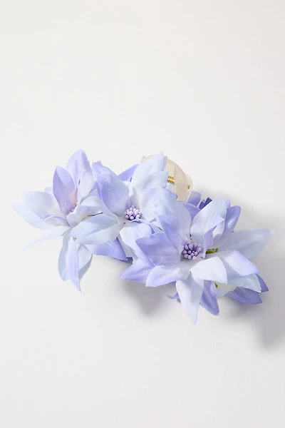 Lily Claw Clip