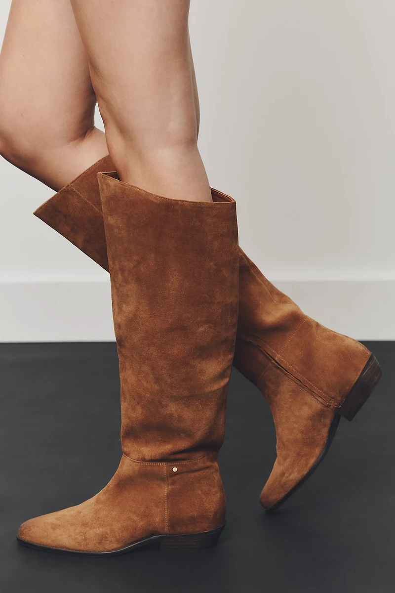 Bronx Kendr-a Tall Boots